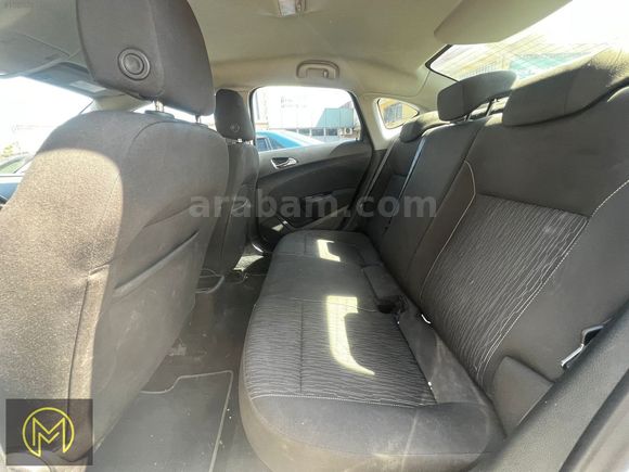 290.000TL PEŞİNATLA ELDEN SENETLİ OPEL ASTRA