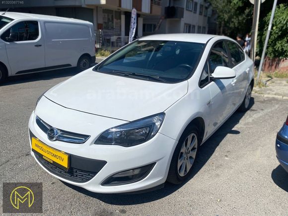 290.000TL PEŞİNATLA ELDEN SENETLİ OPEL ASTRA