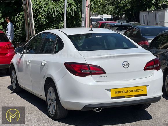 290.000TL PEŞİNATLA ELDEN SENETLİ OPEL ASTRA
