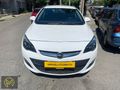 290.000TL PEŞİNATLA ELDEN SENETLİ OPEL ASTRA