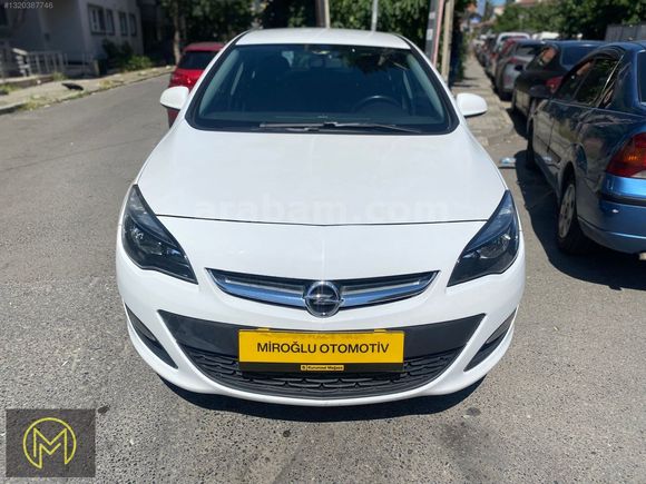 290.000TL PEŞİNATLA ELDEN SENETLİ OPEL ASTRA