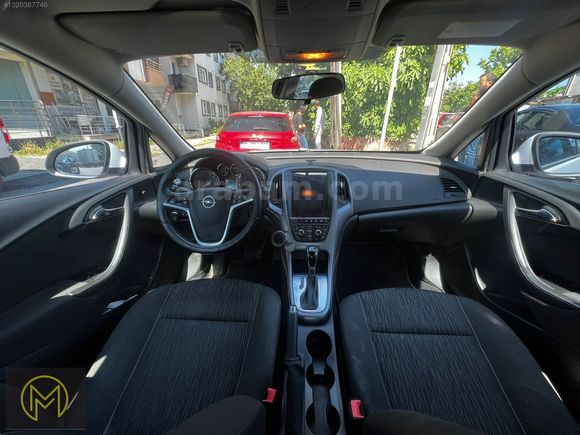290.000TL PEŞİNATLA ELDEN SENETLİ OPEL ASTRA