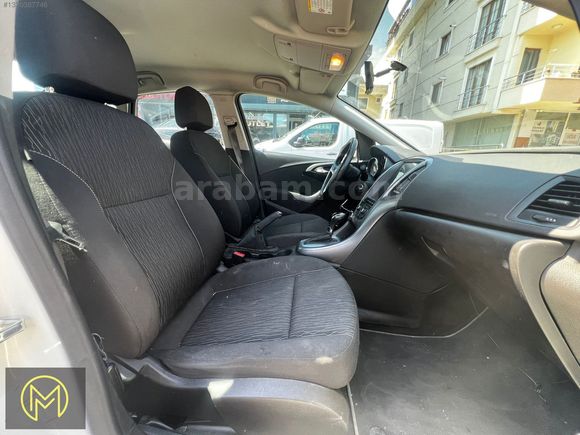 290.000TL PEŞİNATLA ELDEN SENETLİ OPEL ASTRA
