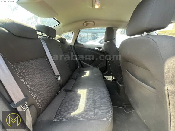 290.000TL PEŞİNATLA ELDEN SENETLİ OPEL ASTRA