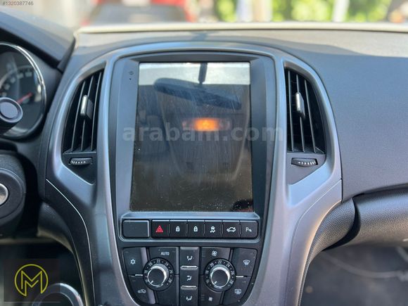 290.000TL PEŞİNATLA ELDEN SENETLİ OPEL ASTRA