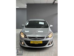 REİS OTOMOTİVDE 2020 ASTRA J 1.4 T 71.000KM OTOMATİK HATASIZ