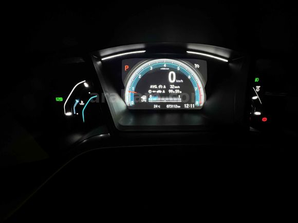 Sahibinden Honda Civic 1.6i VTEC Eco Elegance 2020 Model 