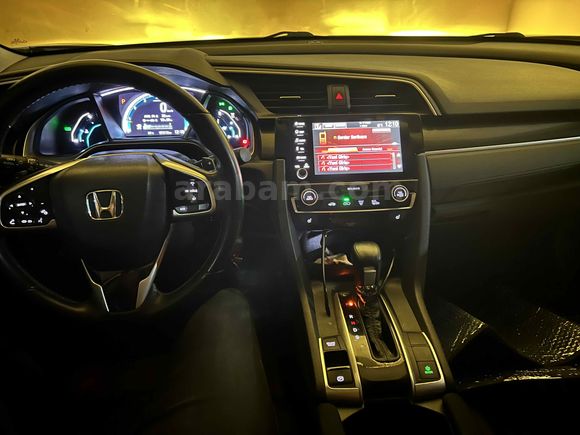 Sahibinden Honda Civic 1.6i VTEC Eco Elegance 2020 Model 