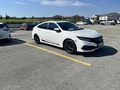 Sahibinden Honda Civic 1.6i VTEC Eco Elegance 2020 Model 