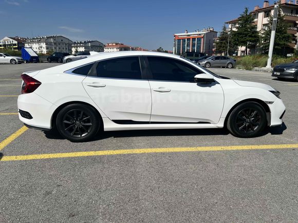 Sahibinden Honda Civic 1.6i VTEC Eco Elegance 2020 Model 