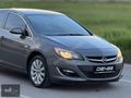 DENGE MOTORS Astra Sedan 1.4 Turbo Edition plus BOYASIZ