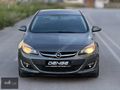 DENGE MOTORS Astra Sedan 1.4 Turbo Edition plus BOYASIZ
