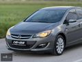 DENGE MOTORS Astra Sedan 1.4 Turbo Edition plus BOYASIZ