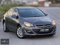 DENGE MOTORS Astra Sedan 1.4 Turbo Edition plus BOYASIZ