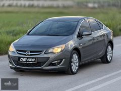 DENGE MOTORS Astra Sedan 1.4 Turbo Edition plus BOYASIZ