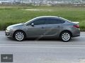 DENGE MOTORS Astra Sedan 1.4 Turbo Edition plus BOYASIZ
