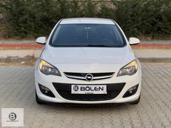 BÖLEN OTOMOTİV'DEN 2020 OPEL ASTRA 1.4 T EDİTİON PLUS OTOMATİK