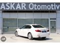 ASKAR OTOMOTİV'DEN 2016 MODEL 5.25D XDRIVE EXECUTIVE BAYİİ...