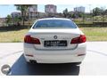 ASKAR OTOMOTİV'DEN 2016 MODEL 5.25D XDRIVE EXECUTIVE BAYİİ...