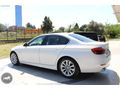 ASKAR OTOMOTİV'DEN 2016 MODEL 5.25D XDRIVE EXECUTIVE BAYİİ...