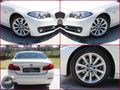 ASKAR OTOMOTİV'DEN 2016 MODEL 5.25D XDRIVE EXECUTIVE BAYİİ...