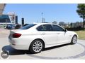 ASKAR OTOMOTİV'DEN 2016 MODEL 5.25D XDRIVE EXECUTIVE BAYİİ...
