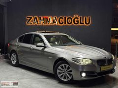 2013__BMW__525D XDRİVE__PREMIUM__MAKYAJLI KASA__VAKUM__HAYALET__