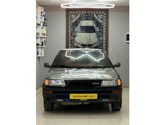 ALPARSLANBEY AUTO'DAN TOYOTA