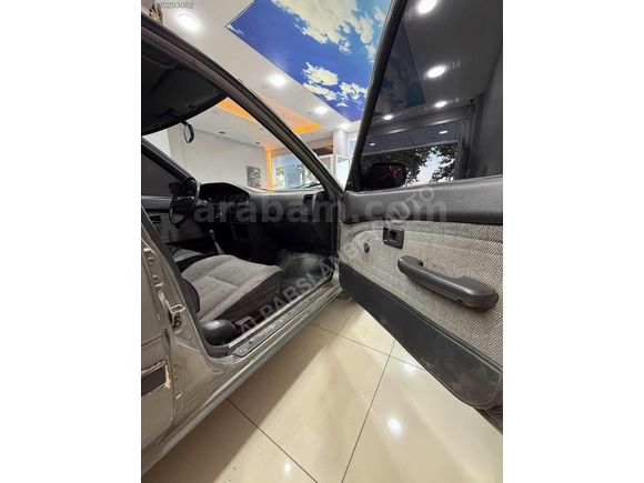 ALPARSLANBEY AUTO'DAN TOYOTA