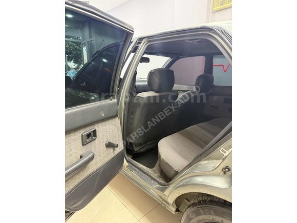 ALPARSLANBEY AUTO'DAN TOYOTA