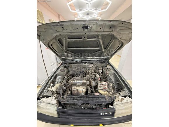 ALPARSLANBEY AUTO'DAN TOYOTA