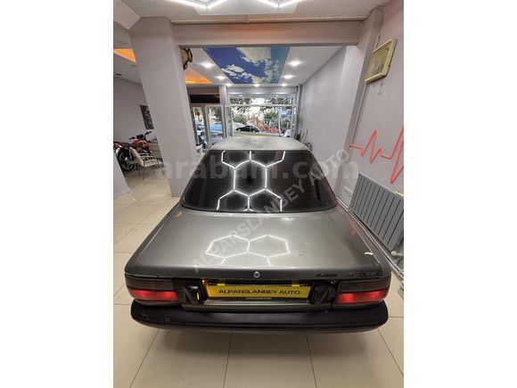 ALPARSLANBEY AUTO'DAN TOYOTA
