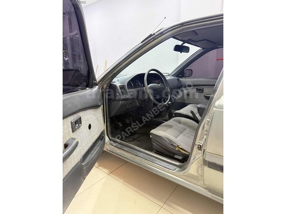 ALPARSLANBEY AUTO'DAN TOYOTA