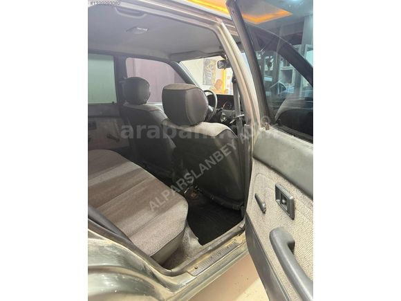 ALPARSLANBEY AUTO'DAN TOYOTA