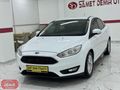 SAMET DEMİR OTOMOTİVDEN 2017 MDL HATASIZ BOYASIZ FORD FOCUS