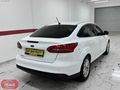 SAMET DEMİR OTOMOTİVDEN 2017 MDL HATASIZ BOYASIZ FORD FOCUS