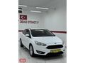 SAMET DEMİR OTOMOTİVDEN 2017 MDL HATASIZ BOYASIZ FORD FOCUS