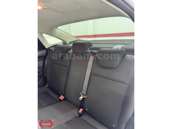SAMET DEMİR OTOMOTİVDEN 2017 MDL HATASIZ BOYASIZ FORD FOCUS