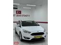 SAMET DEMİR OTOMOTİVDEN 2017 MDL HATASIZ BOYASIZ FORD FOCUS