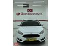 SAMET DEMİR OTOMOTİVDEN 2017 MDL HATASIZ BOYASIZ FORD FOCUS