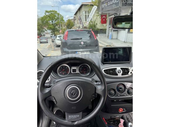TÜM BAKIMLARI YAPILDI AİLE ARACI 