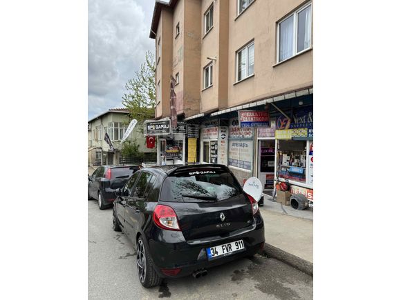 TÜM BAKIMLARI YAPILDI AİLE ARACI 