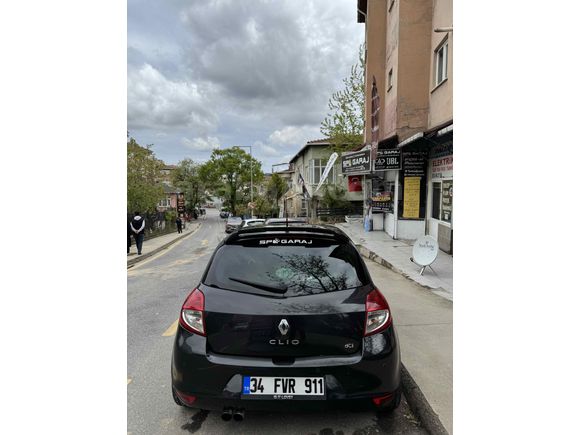 TÜM BAKIMLARI YAPILDI AİLE ARACI 