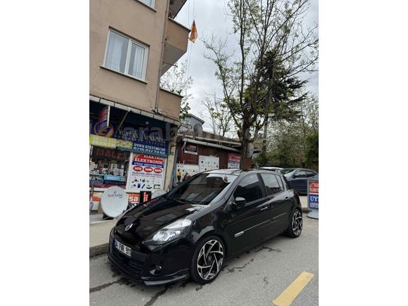 TÜM BAKIMLARI YAPILDI AİLE ARACI 