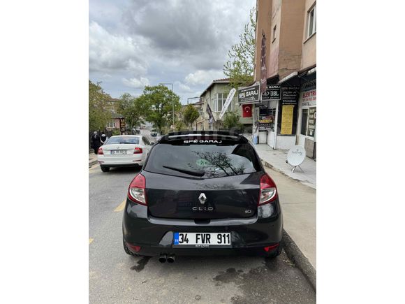 TÜM BAKIMLARI YAPILDI AİLE ARACI 