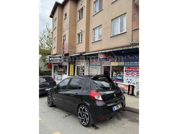 TÜM BAKIMLARI YAPILDI AİLE ARACI 