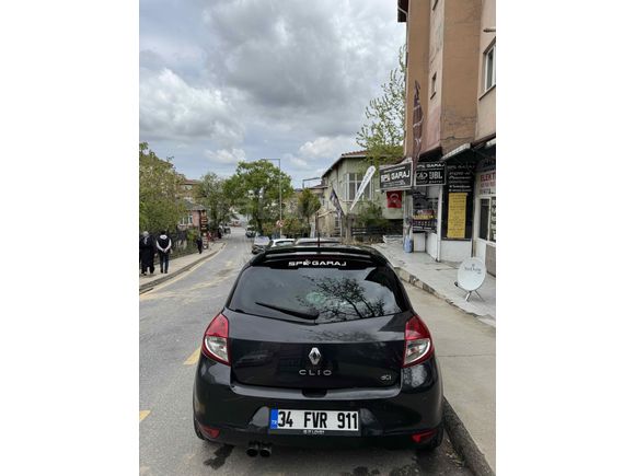TÜM BAKIMLARI YAPILDI AİLE ARACI 