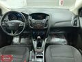 SAMET DEMİR OTOMOTİVDEN 2018 MDL HATASIZ BOYASIZ FORD FOCUS