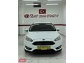 SAMET DEMİR OTOMOTİVDEN 2018 MDL HATASIZ BOYASIZ FORD FOCUS