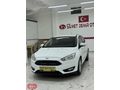 SAMET DEMİR OTOMOTİVDEN 2018 MDL HATASIZ BOYASIZ FORD FOCUS